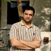 Shishir Tripathi