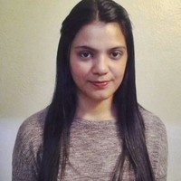 Vanessa Camacaro Melendez