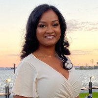 Sharon Sugunachandran