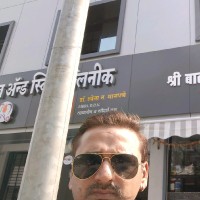 Rupesh Tiwari