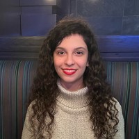 Parnia Esfandiari