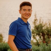 Lu Wang Ph.D.