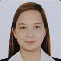 Mary Grace Martinez