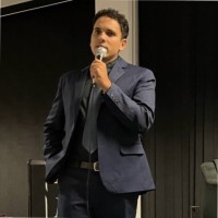 Wesley Caetano