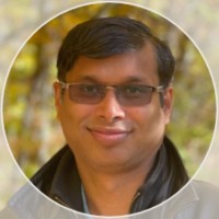 Krishna Chava
