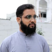 Muhammad Taha Hussain