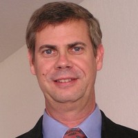 Richard Geil