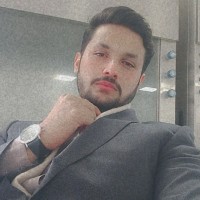 Muhammad Subhan Javed