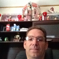 Mark Miller