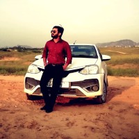 Nitesh Khowal