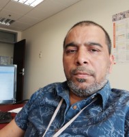 Fawad Hussain