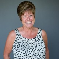 Gail Corbett