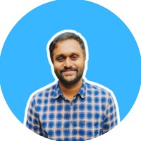 Arun Aravindakshan