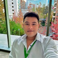 Patricio Alejandro Ramírez