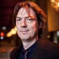 Rutger Wolfson