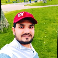 Vinit Agrawal