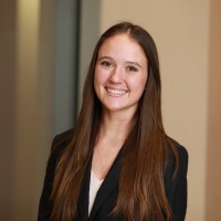 Jocelyn Huffman, MHA