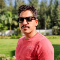 Rajneesh Kumar