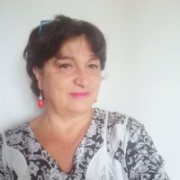 Claudia Ferrari