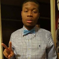 Reginald Barron