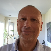 Grangier Alain