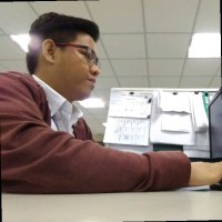 Arwin Silvino