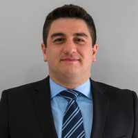 Wanderson Matos