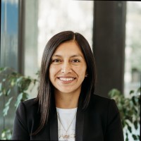 Maria Elena Huaman Ramirez