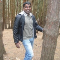 Raguram nallathambi