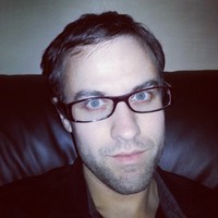 Corey Saldarelli