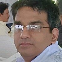 Krishna Ravulapelly