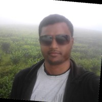 Rashed Samad
