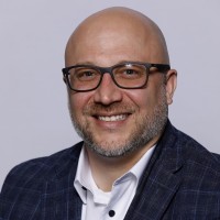 Anthony Bonelli