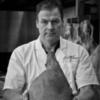 Gary McBean