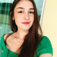 Isadora Luisa Trentini