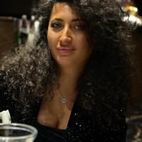 Ada Gogokhia