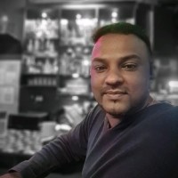 RAJESH KUMAR RAJAGOPAL