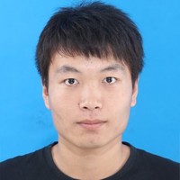 黄龙霄