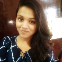 Anushree Shrivastava