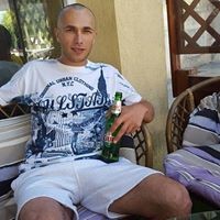 Cristian Matache