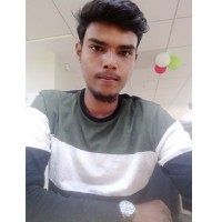 Gnanakumar M B