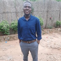 Israel Chinkwende