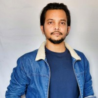 Rohit W.
