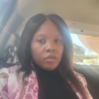 Busisiwe Confidence Thwala