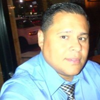 Cesar Martinez