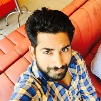Monu Sharma