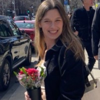 Sofia Hadwen