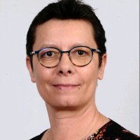 Karine Morant