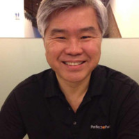 Stanley Kao