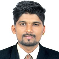 Chetan Shendge